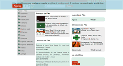 Desktop Screenshot of fika.kaixo.com